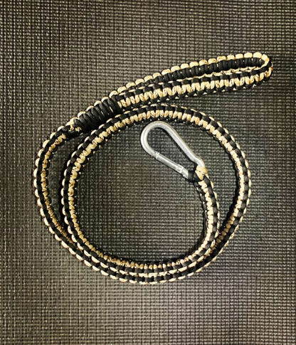 Dog Leash (Cobra Knot) - 4 Feet Long