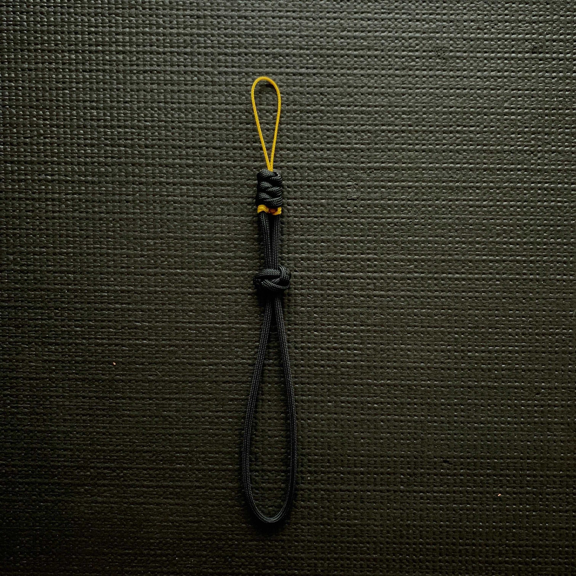 Tech Wrist Lanyard