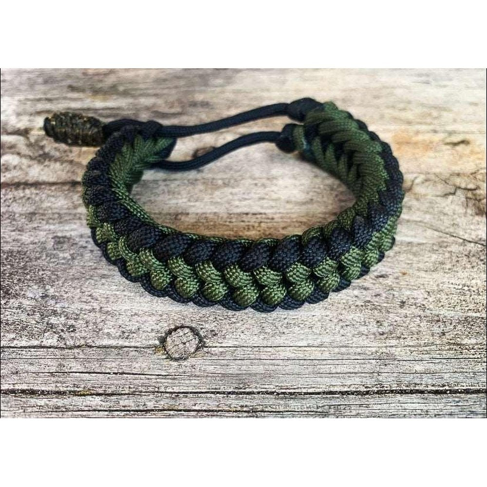 Sanctified Adjustable Bracelet - GKL Tactical