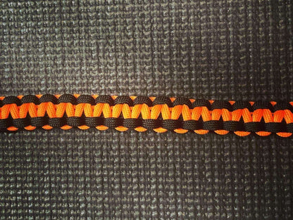 Dog Leash (Cobra Knot) - 4 Feet Long