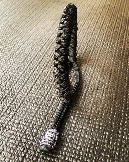 Snake Knot Adjustable Paracord Bracelets