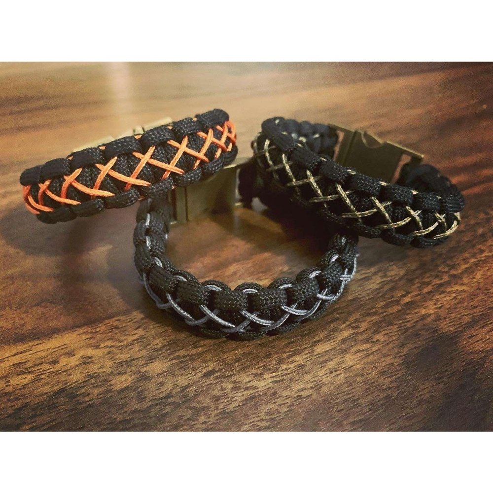 Cobra on sale buckle bracelet